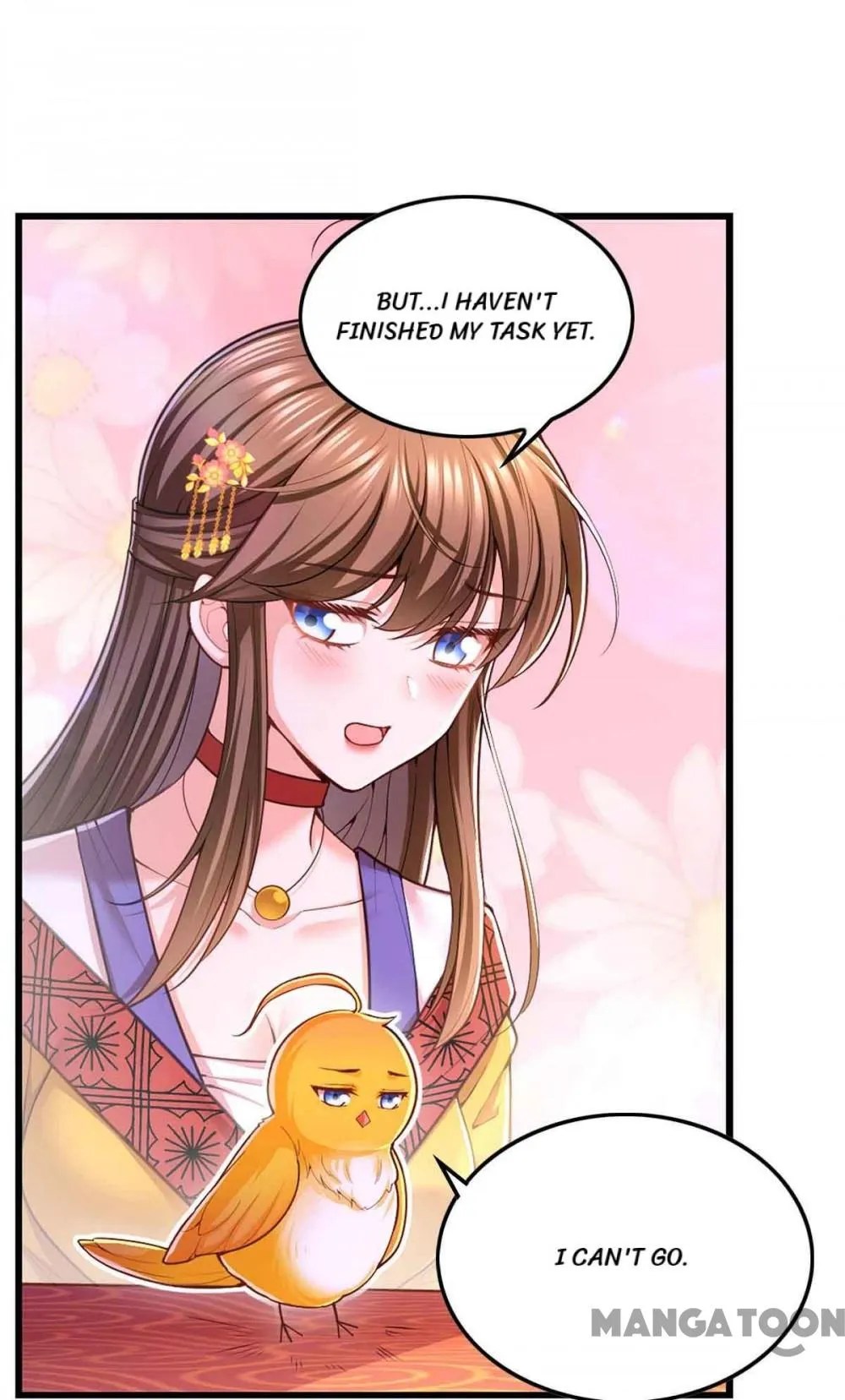 Boss of the Emperor’s Harem chapter 97 - page 15