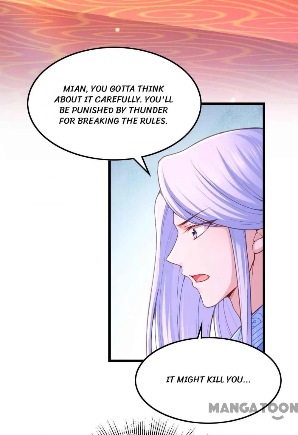 Boss of the Emperor’s Harem chapter 97 - page 18