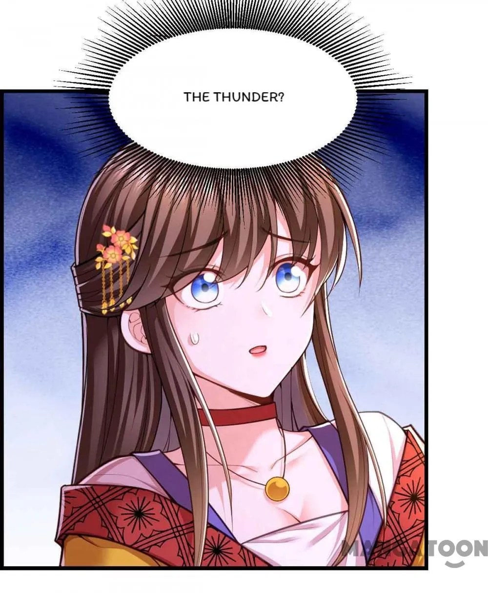 Boss of the Emperor’s Harem chapter 97 - page 19