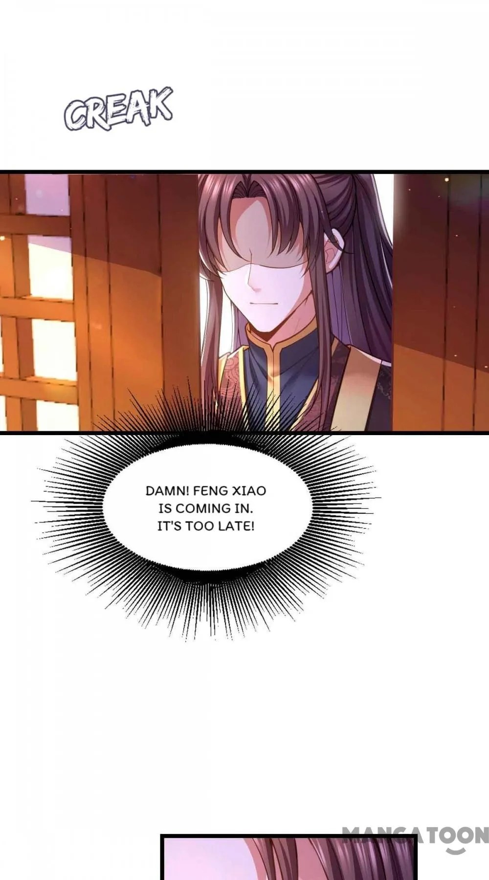 Boss of the Emperor’s Harem chapter 97 - page 25