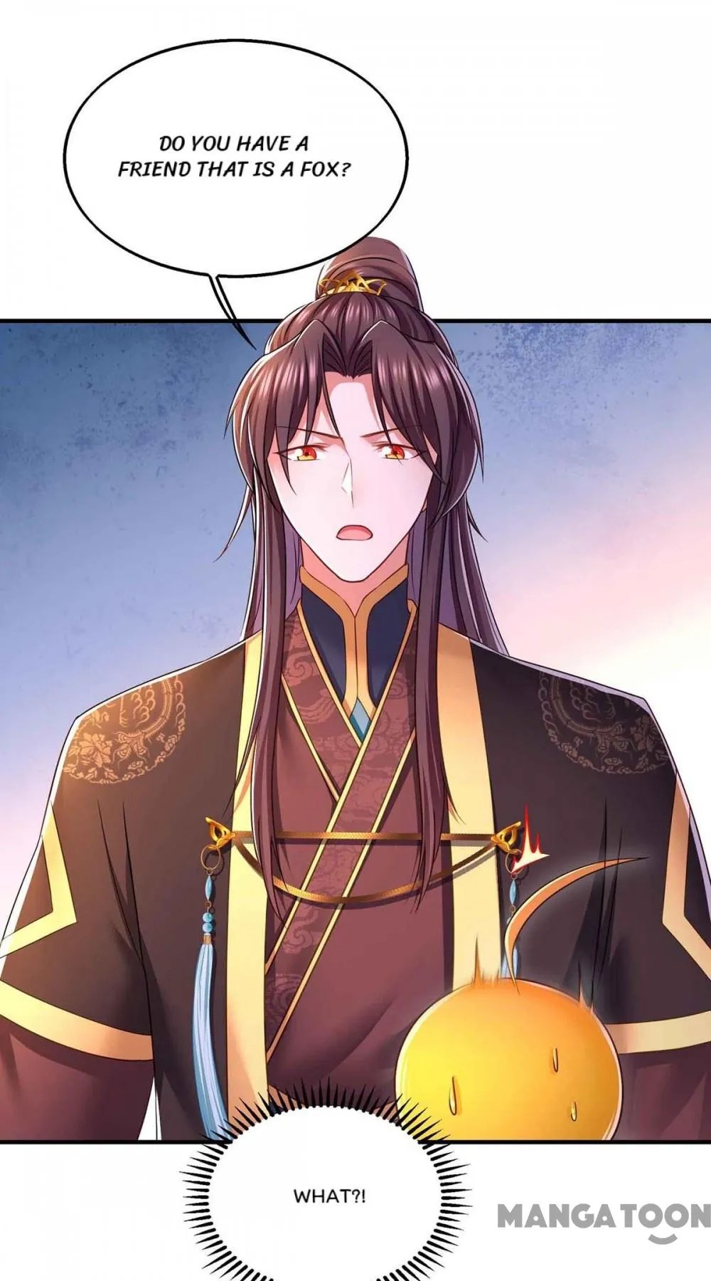 Boss of the Emperor’s Harem chapter 98 - page 18