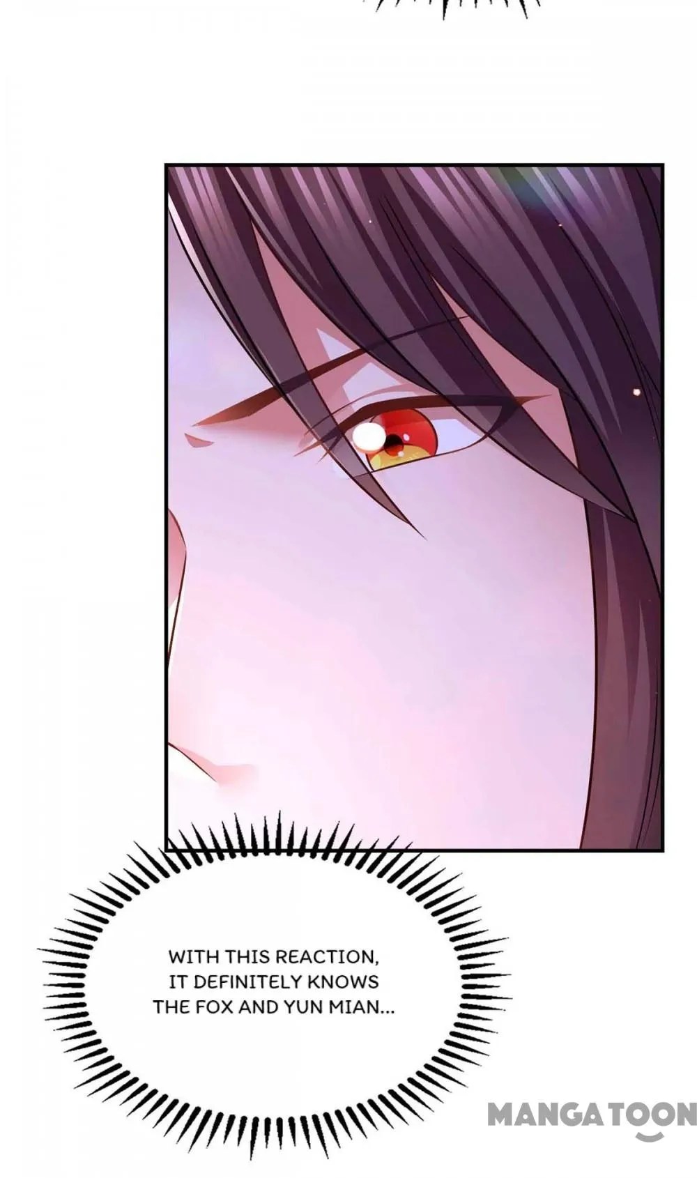 Boss of the Emperor’s Harem chapter 98 - page 22