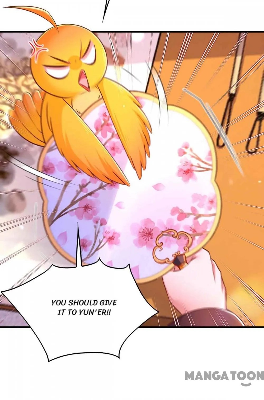 Boss of the Emperor’s Harem chapter 98 - page 29