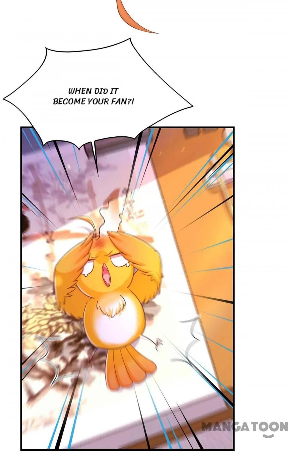 Boss of the Emperor’s Harem chapter 98 - page 32