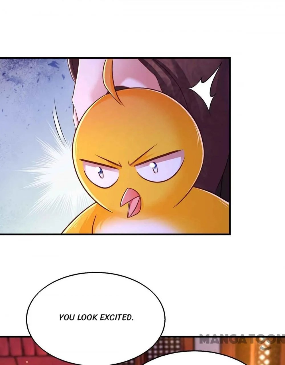 Boss of the Emperor’s Harem chapter 98 - page 36