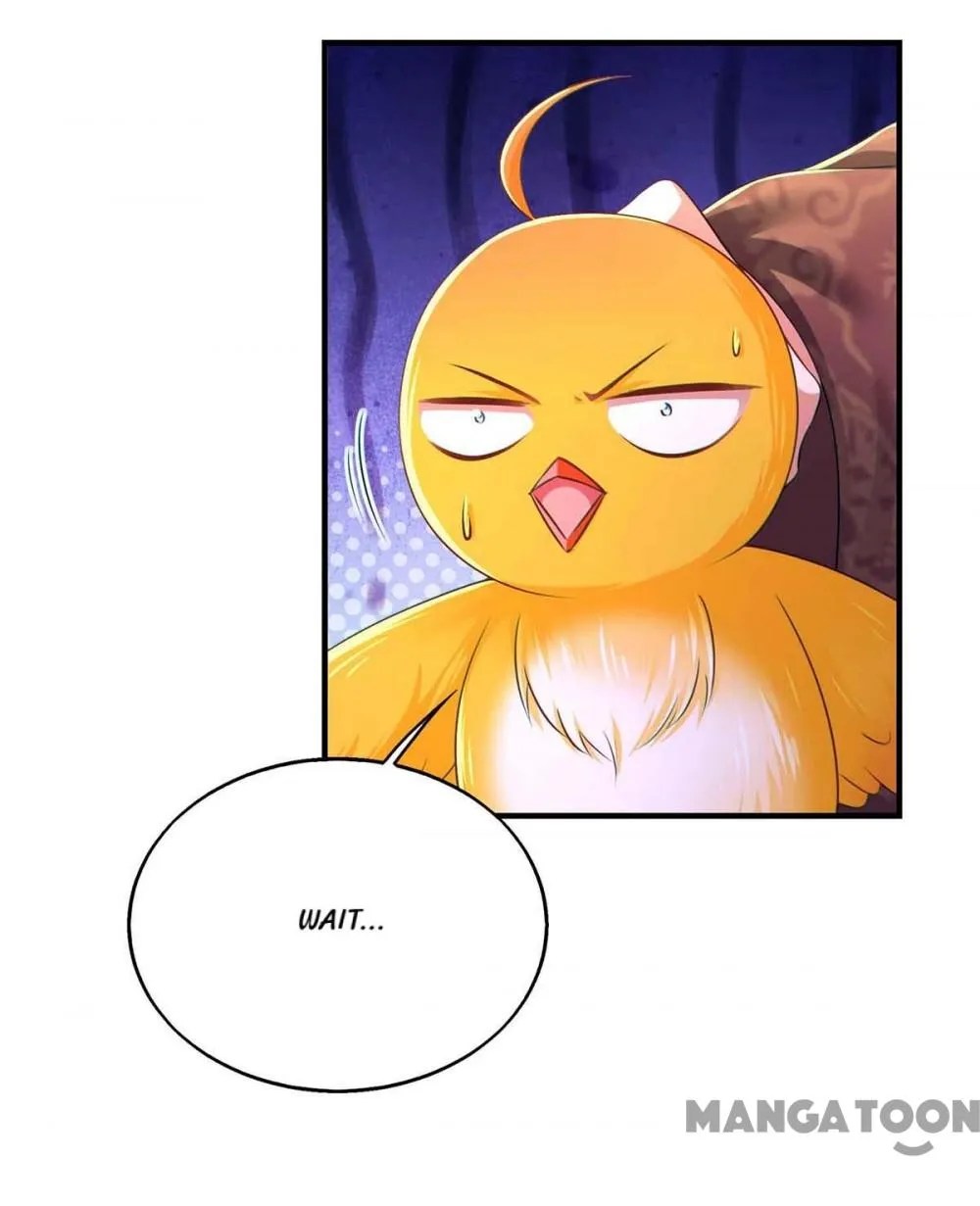 Boss of the Emperor’s Harem chapter 98 - page 38