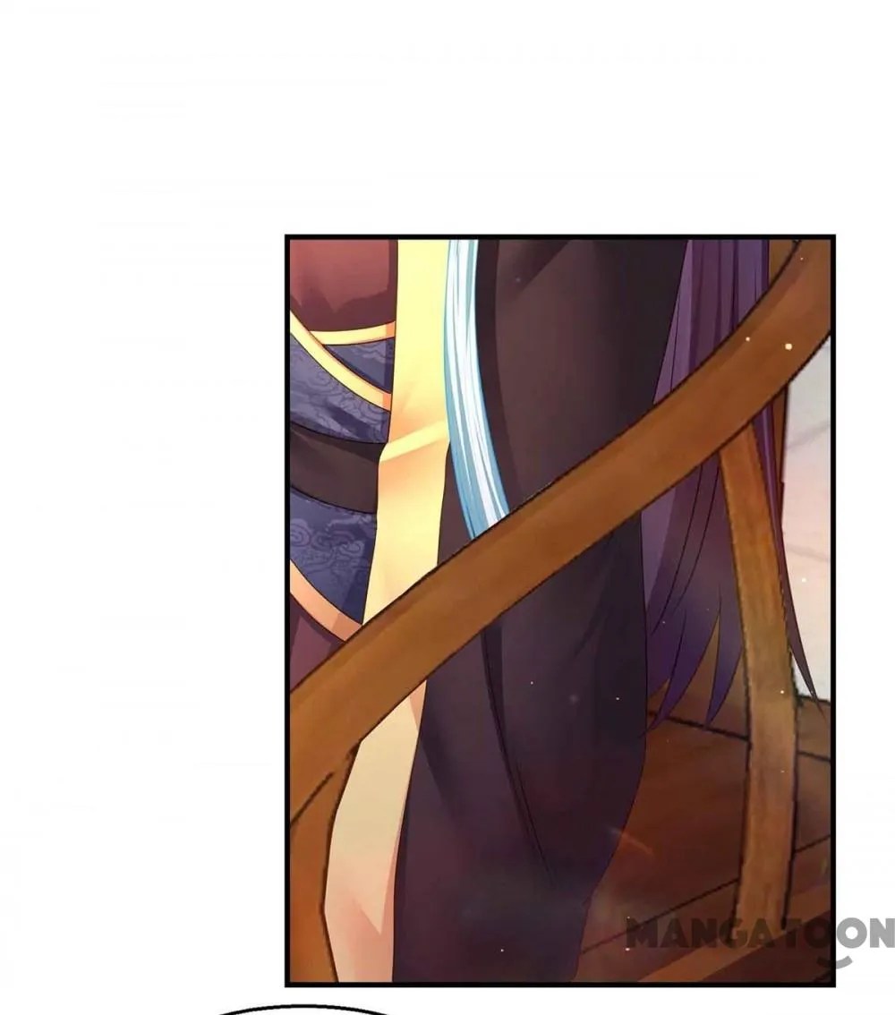 Boss of the Emperor’s Harem chapter 98 - page 6