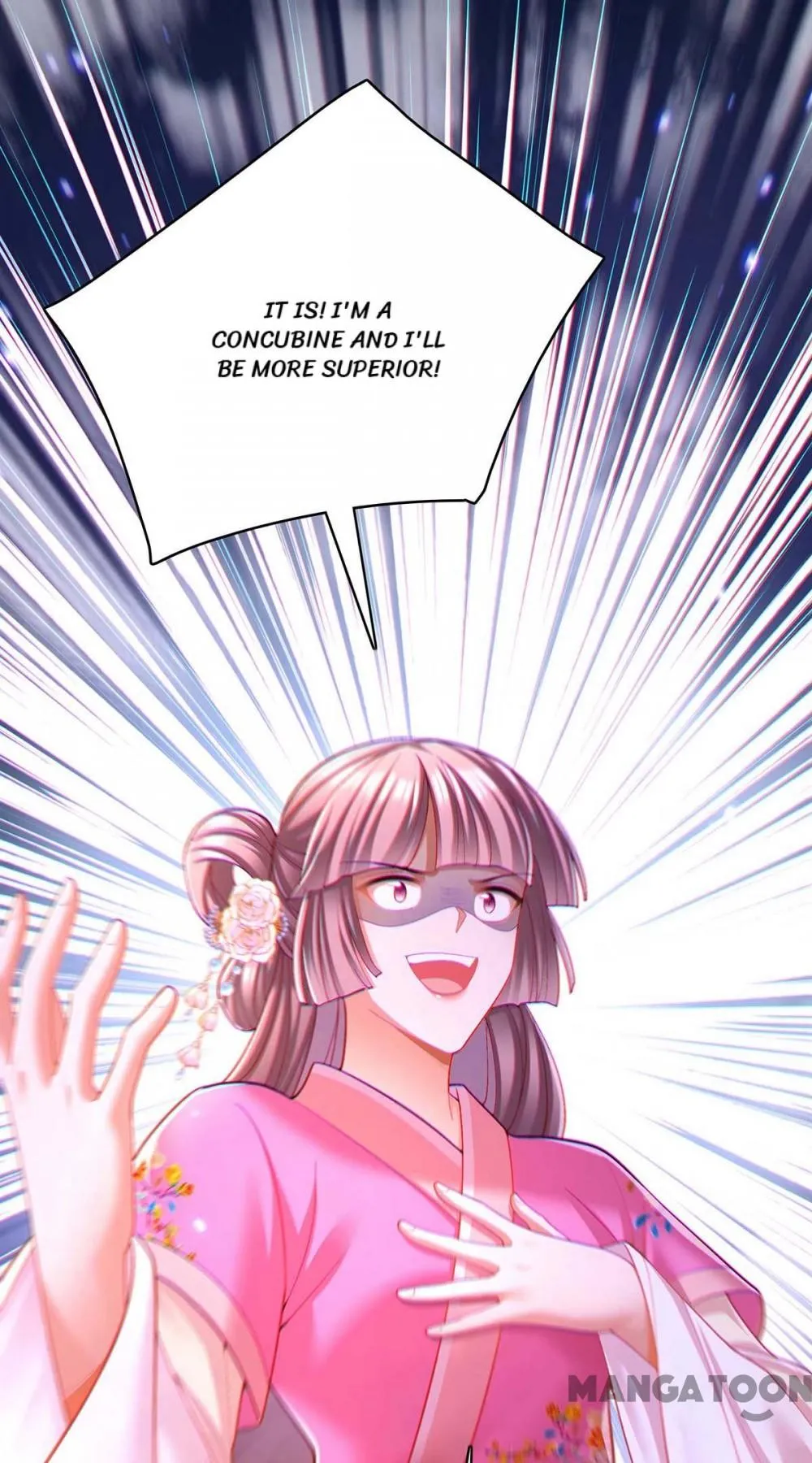 Boss of the Emperor’s Harem chapter 113 - page 35