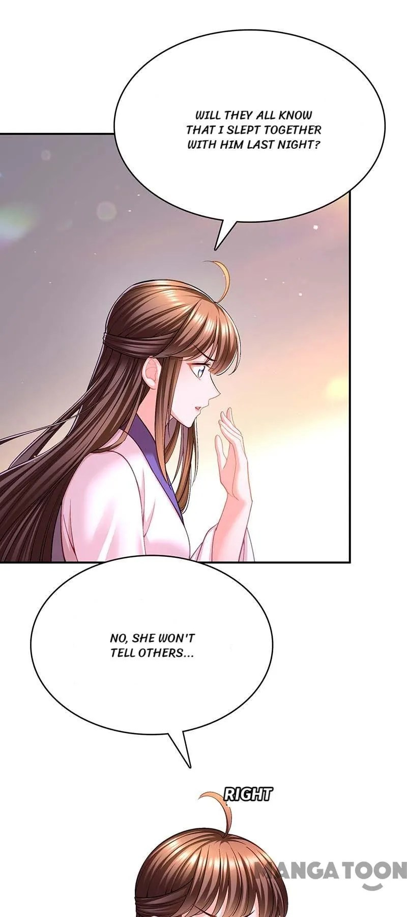Boss of the Emperor’s Harem chapter 111 - page 10