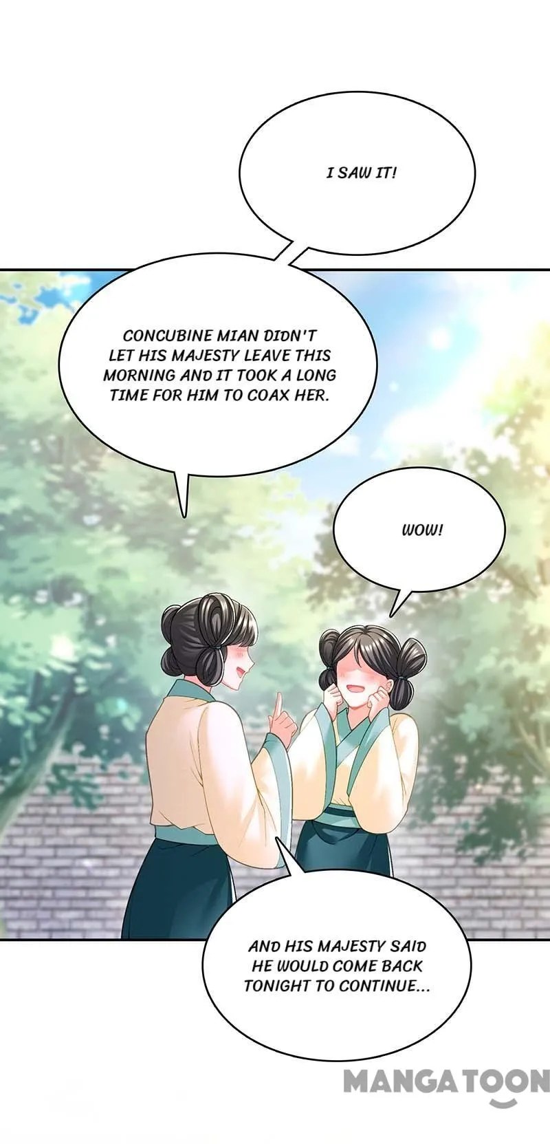 Boss of the Emperor’s Harem chapter 111 - page 15