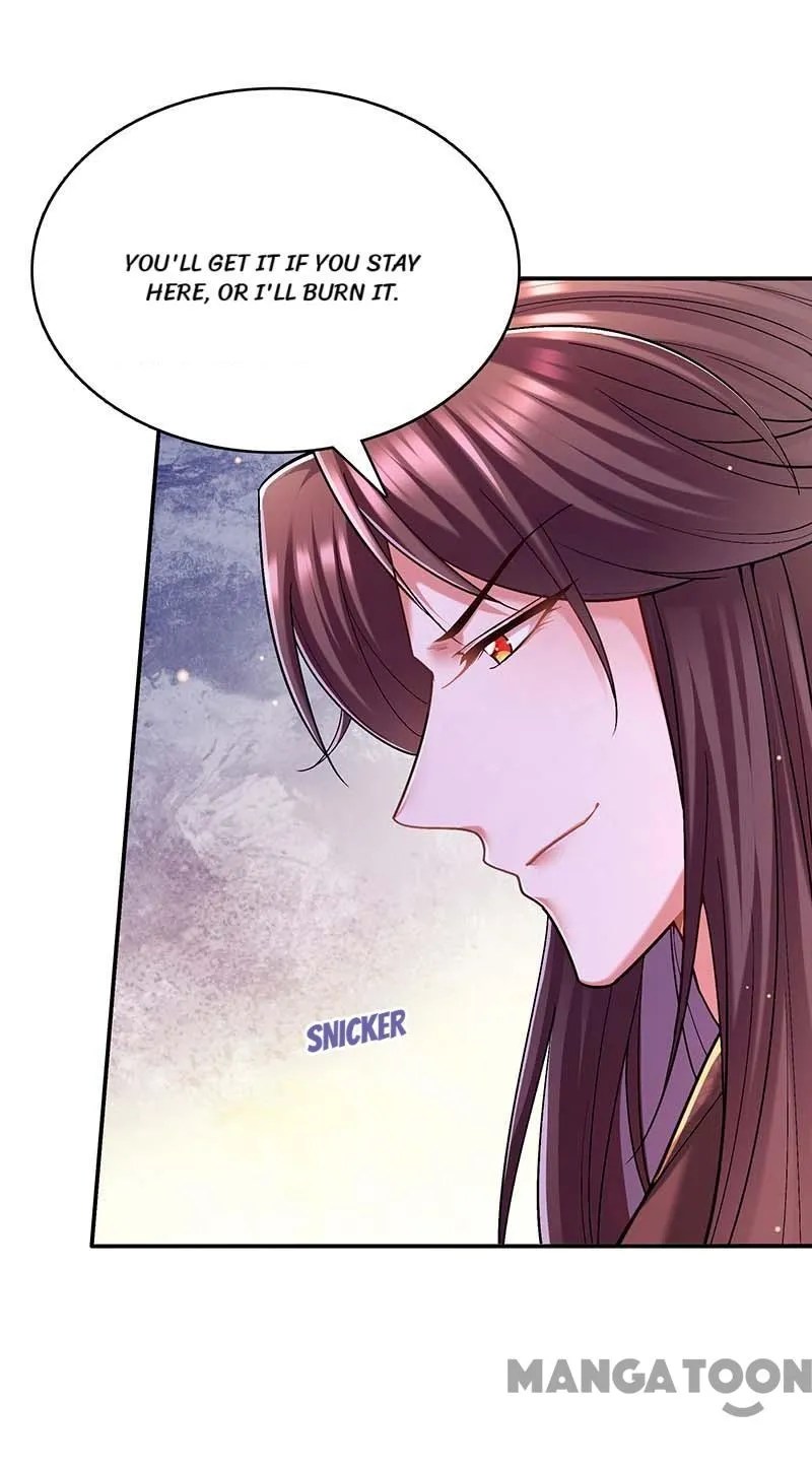 Boss of the Emperor’s Harem chapter 111 - page 4