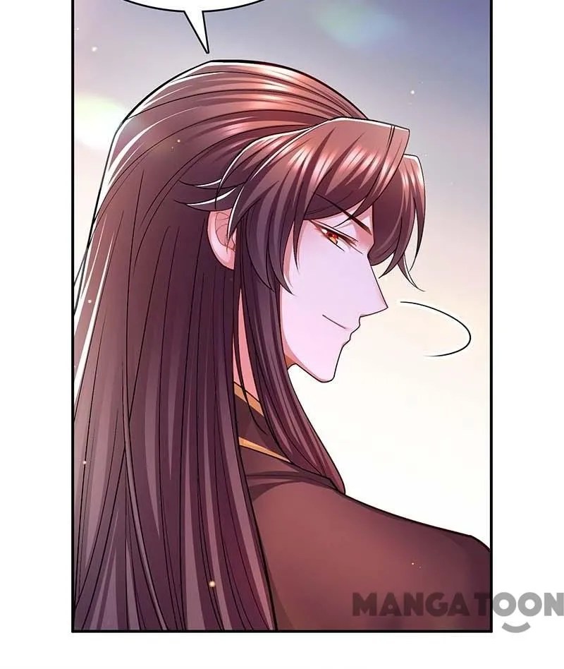 Boss of the Emperor’s Harem chapter 111 - page 6