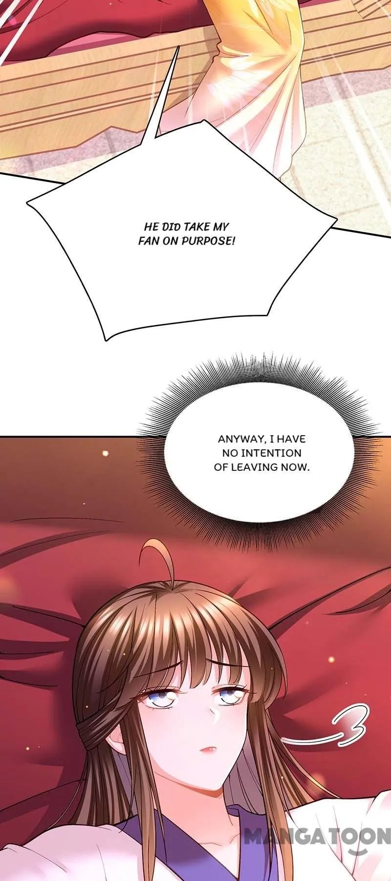 Boss of the Emperor’s Harem chapter 111 - page 8