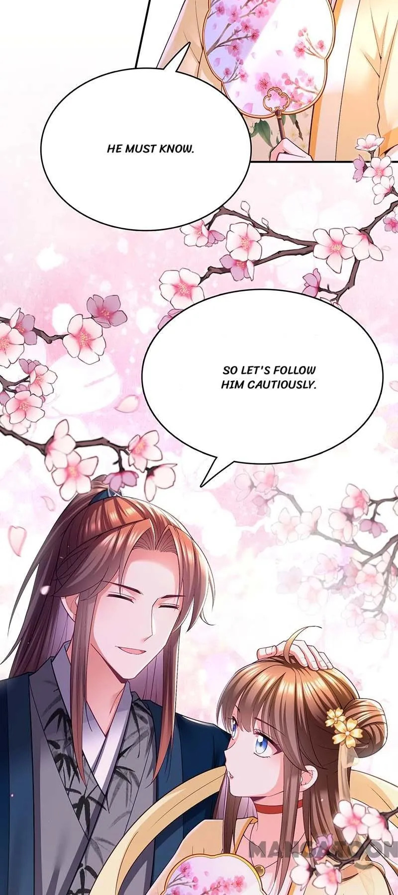 Boss of the Emperor’s Harem Chapter 129 - page 26