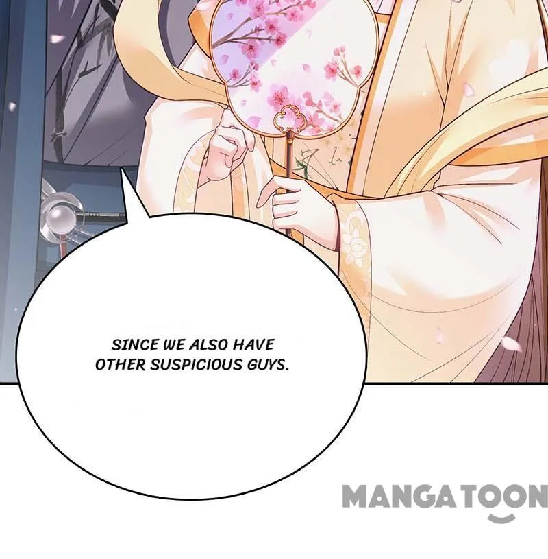Boss of the Emperor’s Harem Chapter 129 - page 27