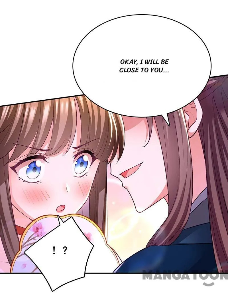 Boss of the Emperor’s Harem Chapter 129 - page 33