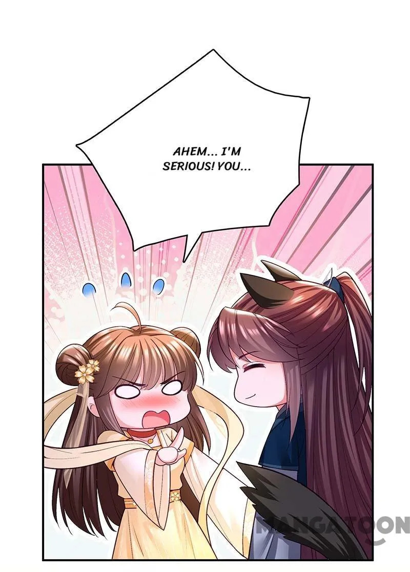 Boss of the Emperor’s Harem Chapter 129 - page 34