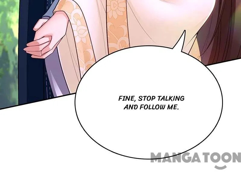 Boss of the Emperor’s Harem Chapter 129 - page 36