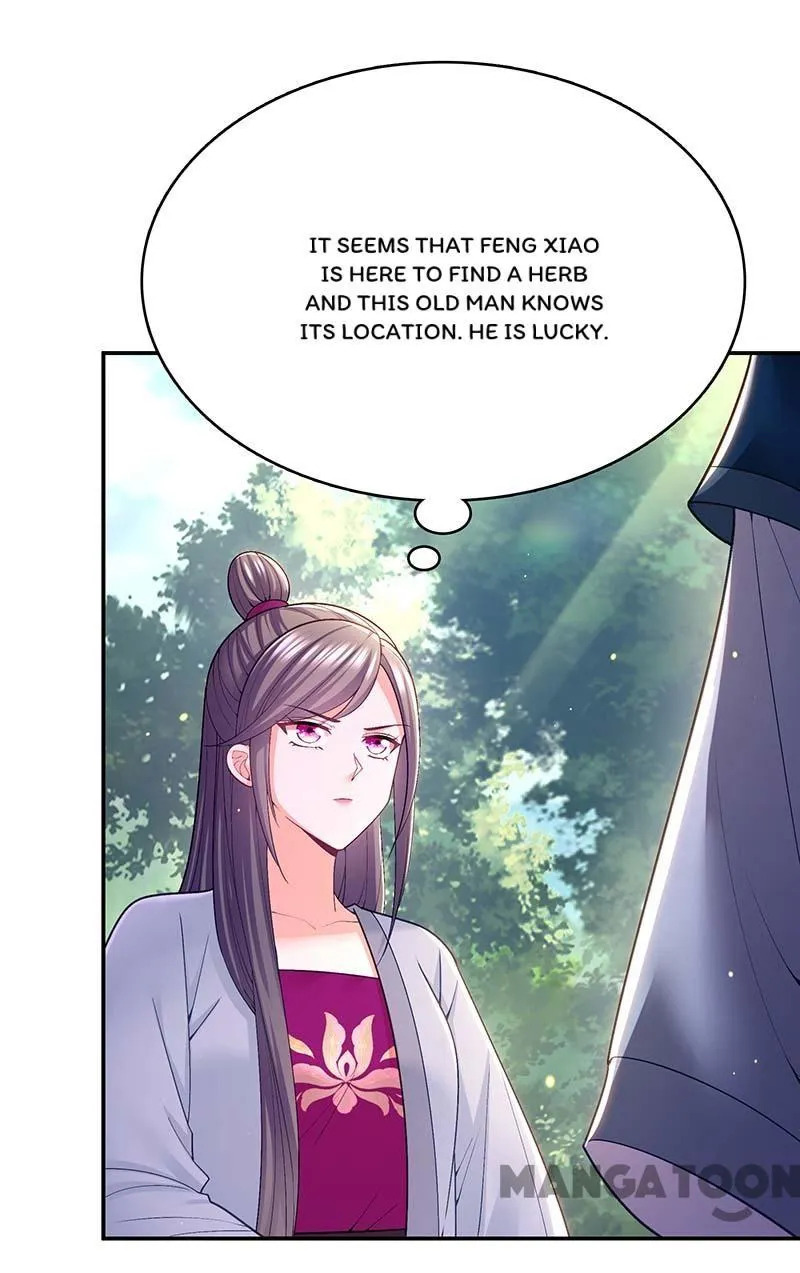 Boss of the Emperor’s Harem Chapter 129 - page 38