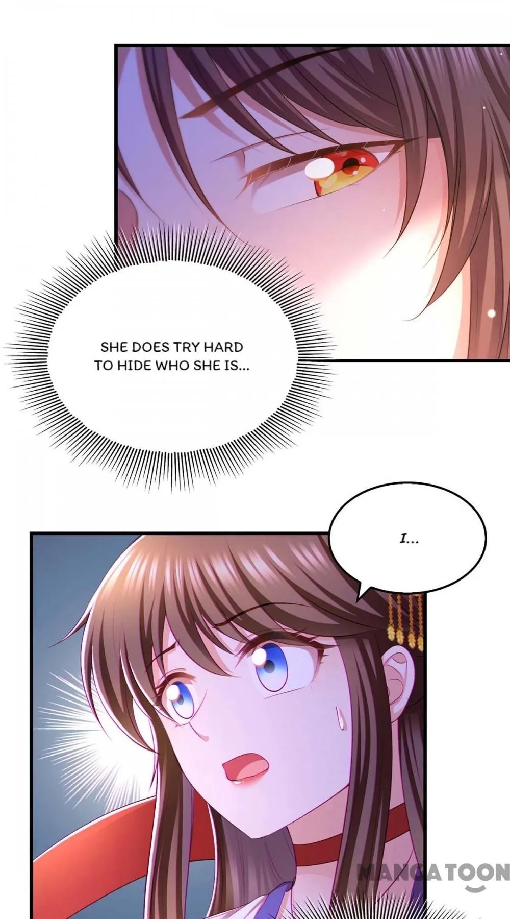 Boss of the Emperor’s Harem Chapter 95 - page 15