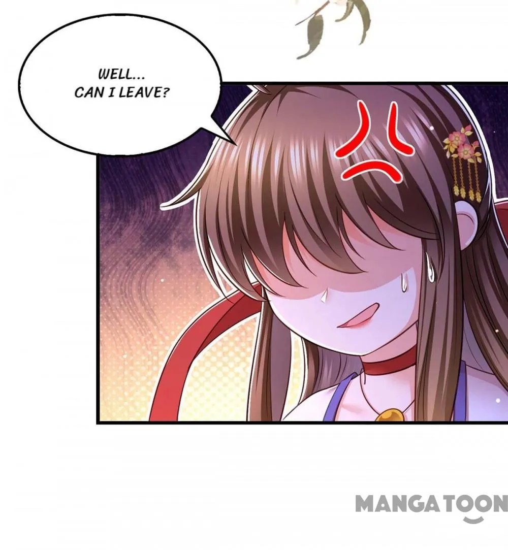 Boss of the Emperor’s Harem Chapter 95 - page 19