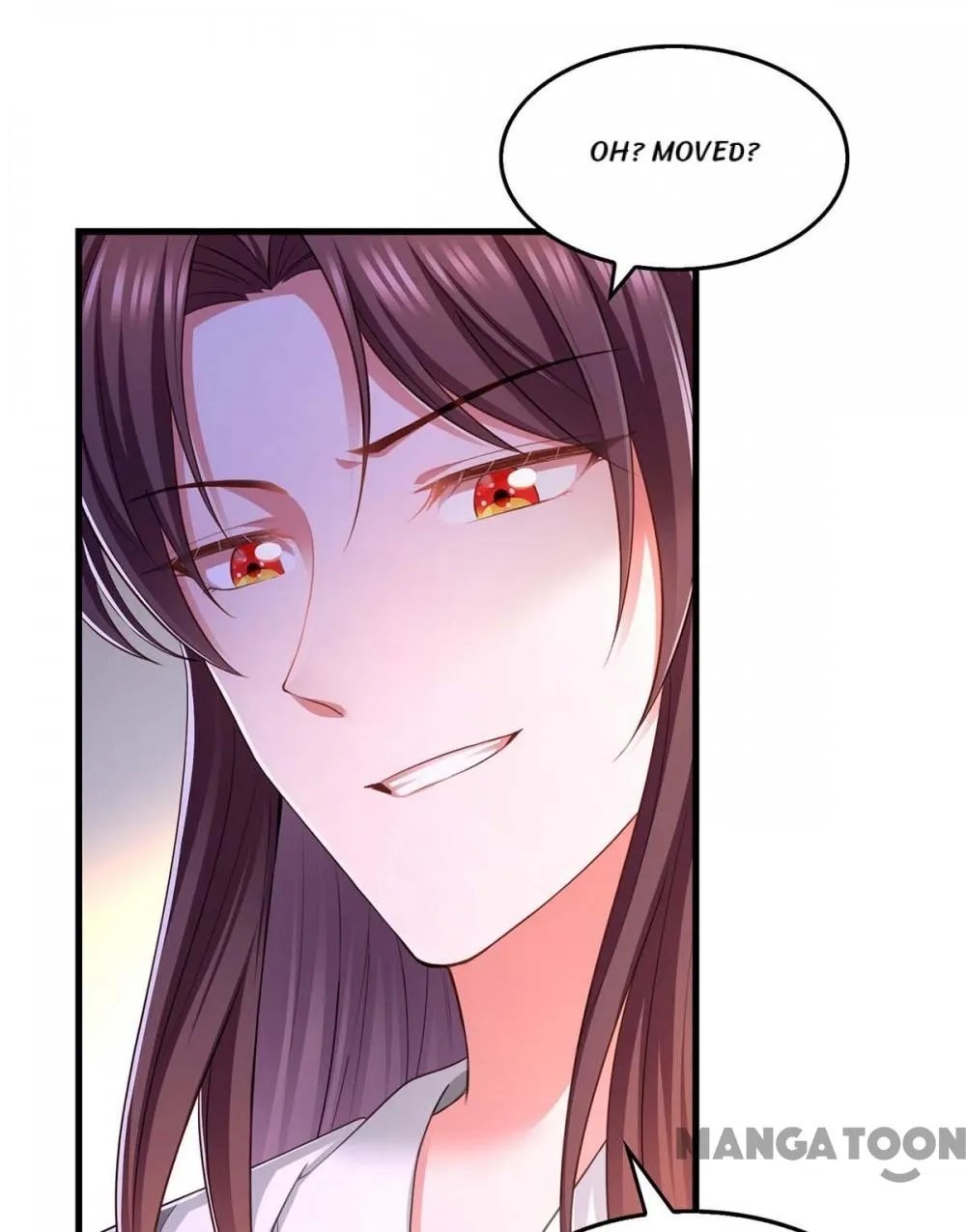 Boss of the Emperor’s Harem Chapter 95 - page 2