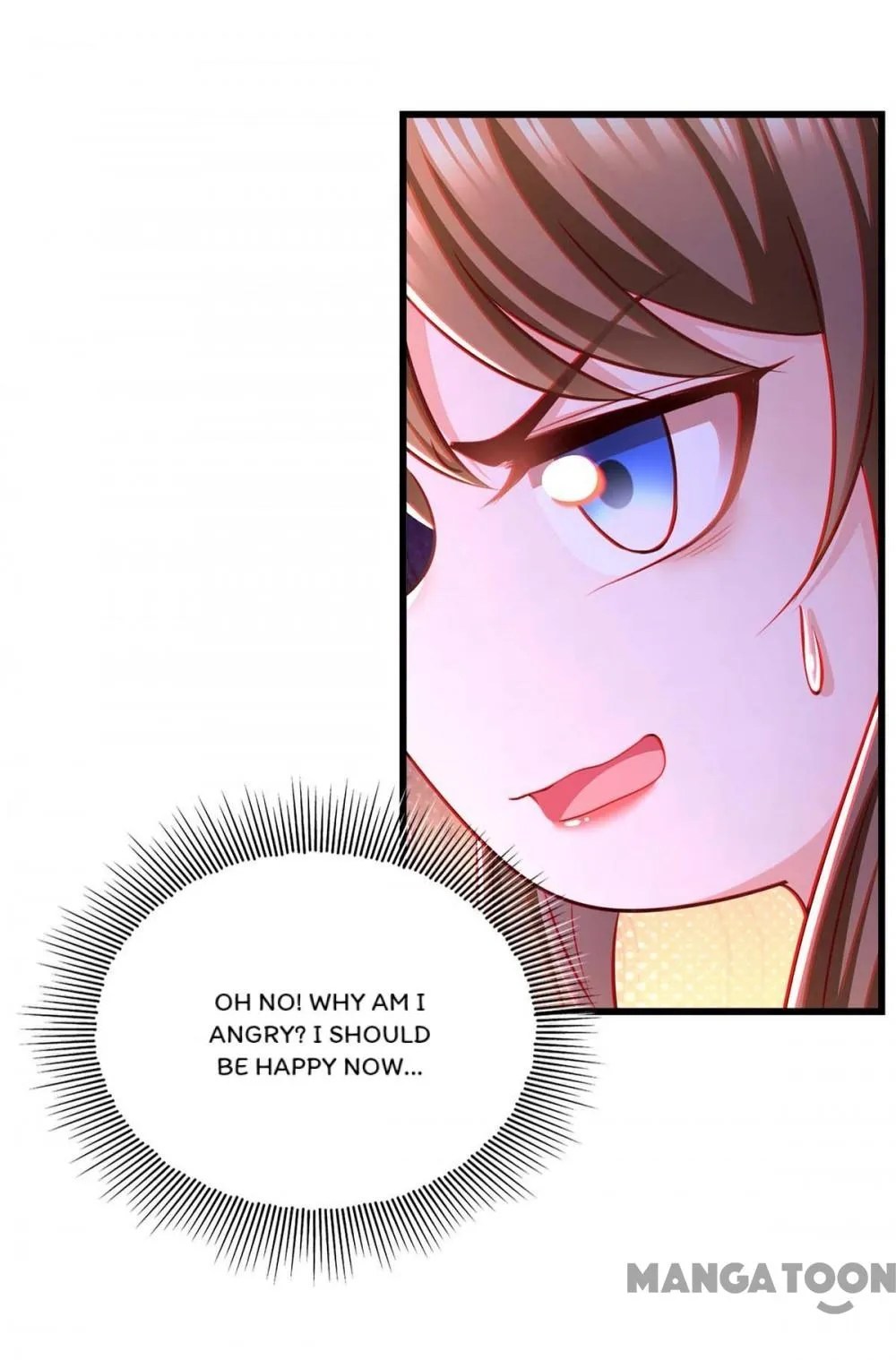 Boss of the Emperor’s Harem Chapter 95 - page 22