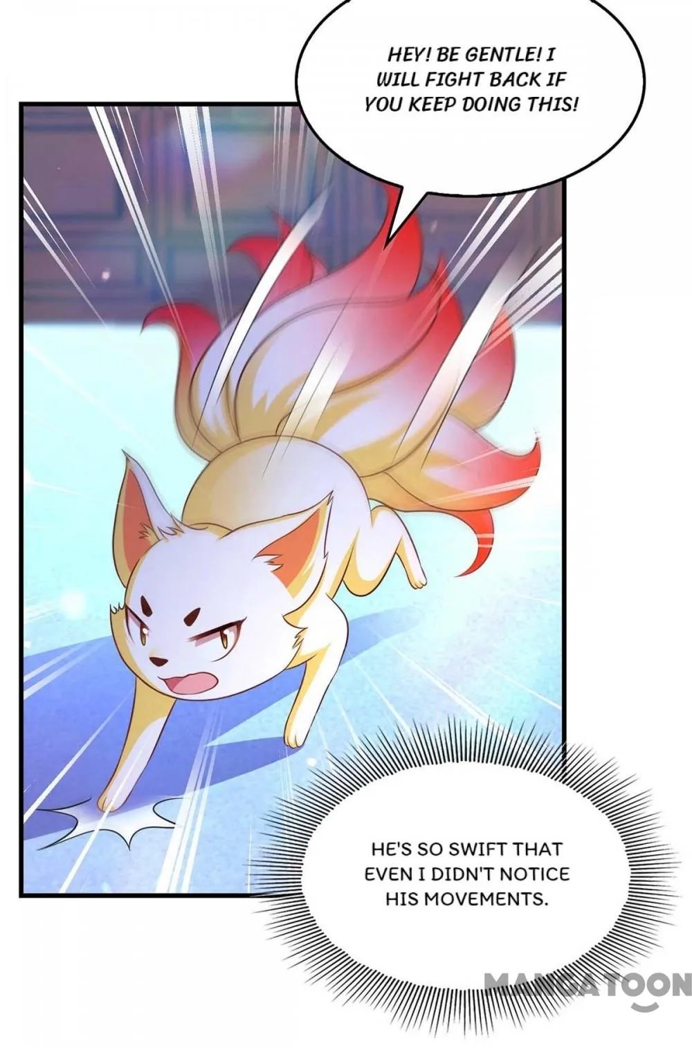 Boss of the Emperor’s Harem Chapter 86 - page 17