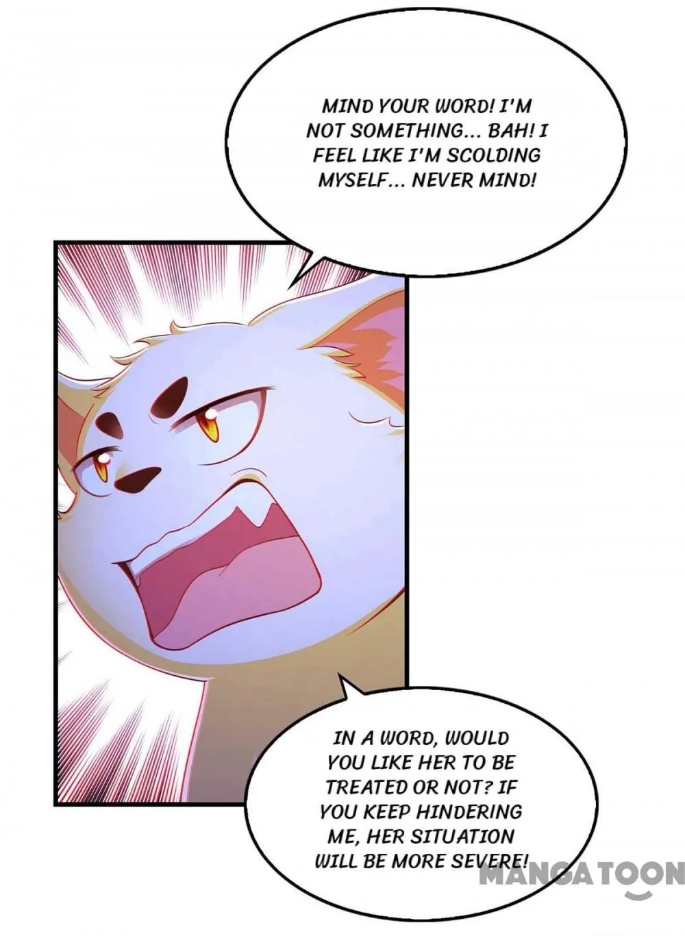 Boss of the Emperor’s Harem Chapter 86 - page 20