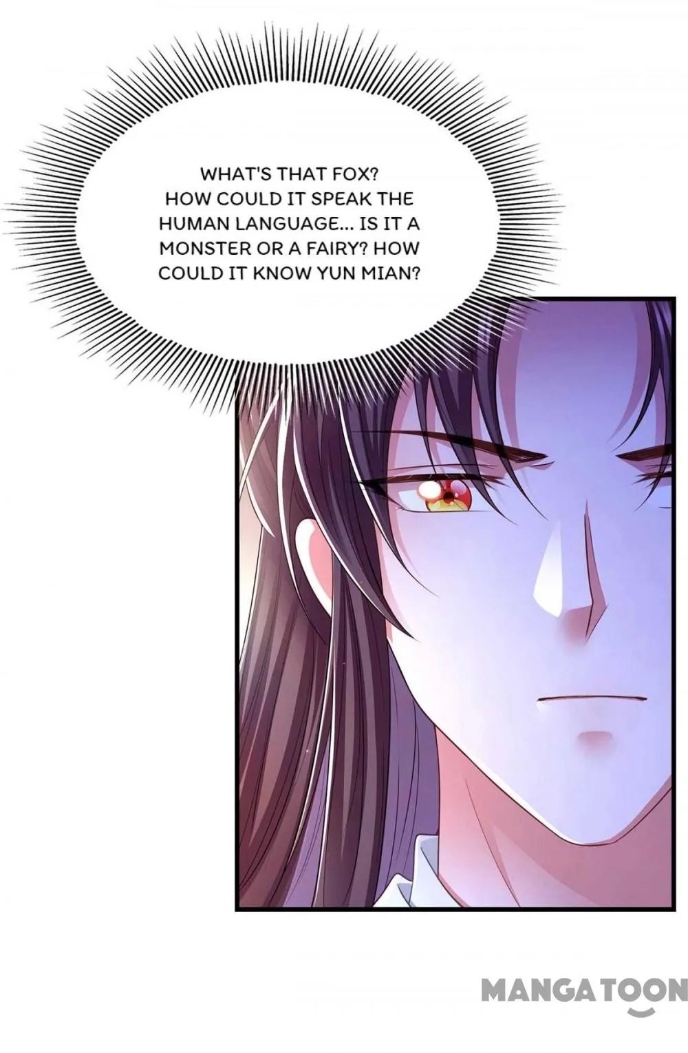 Boss of the Emperor’s Harem Chapter 86 - page 28