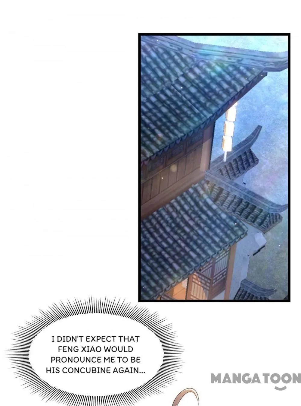 Boss of the Emperor’s Harem Chapter 90 - page 22