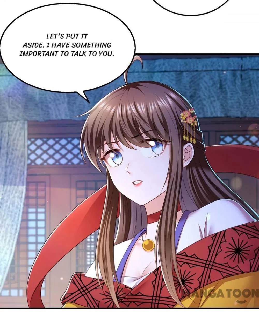 Boss of the Emperor’s Harem Chapter 90 - page 31