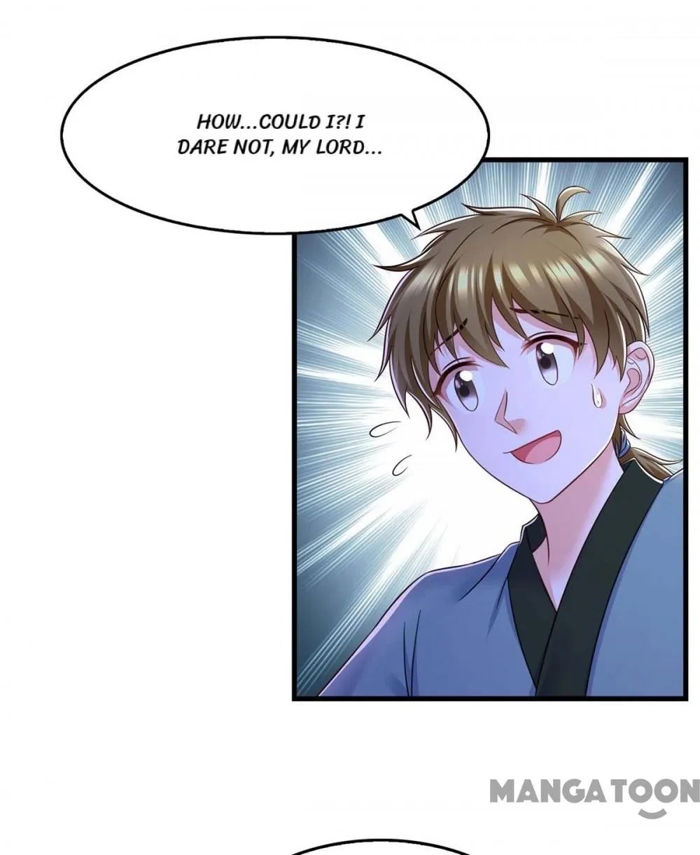 Boss of the Emperor’s Harem Chapter 90 - page 9