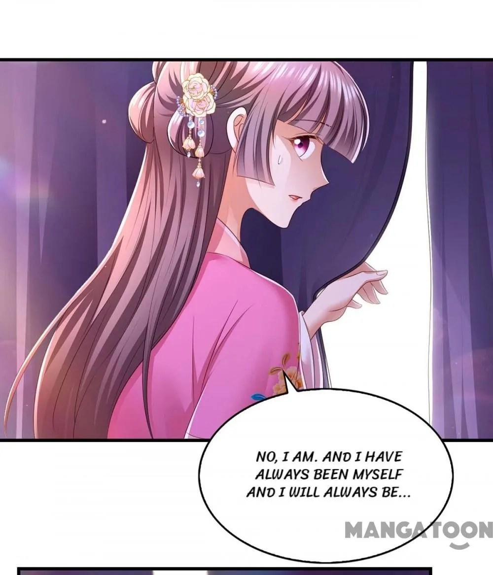Boss of the Emperor’s Harem Chapter 93 - page 13