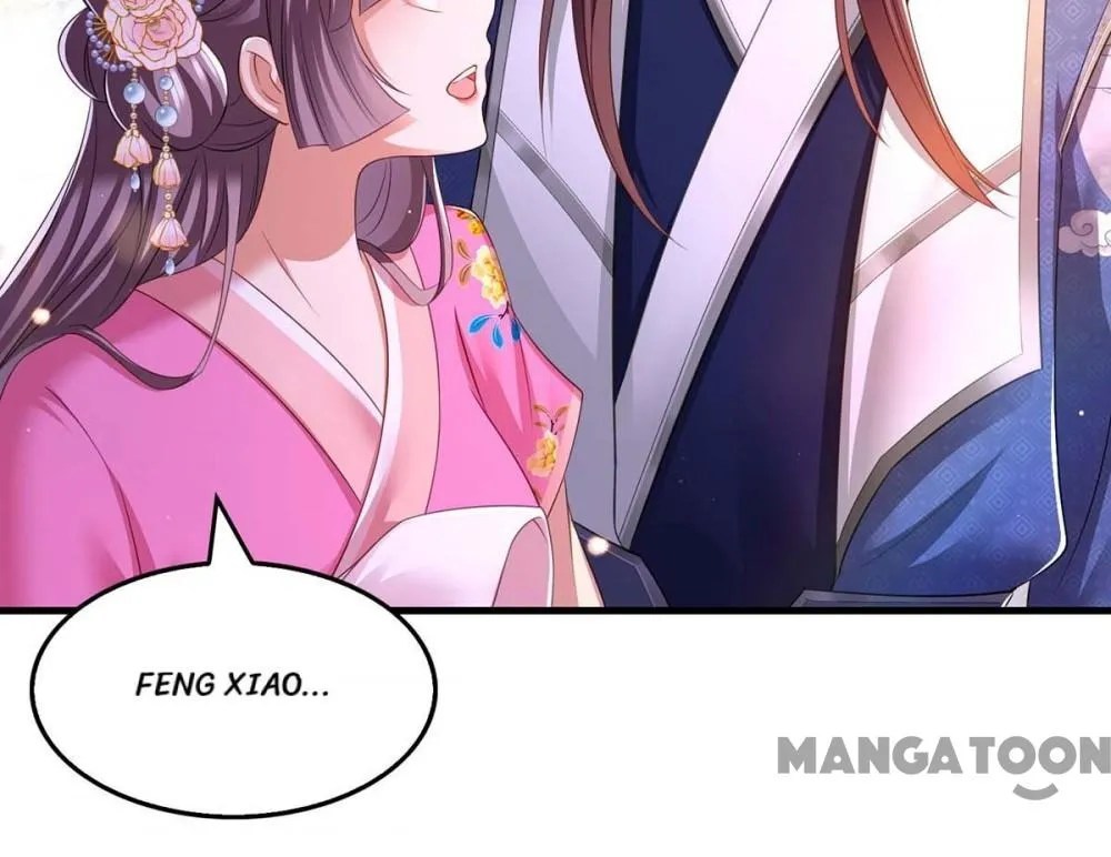 Boss of the Emperor’s Harem Chapter 93 - page 23
