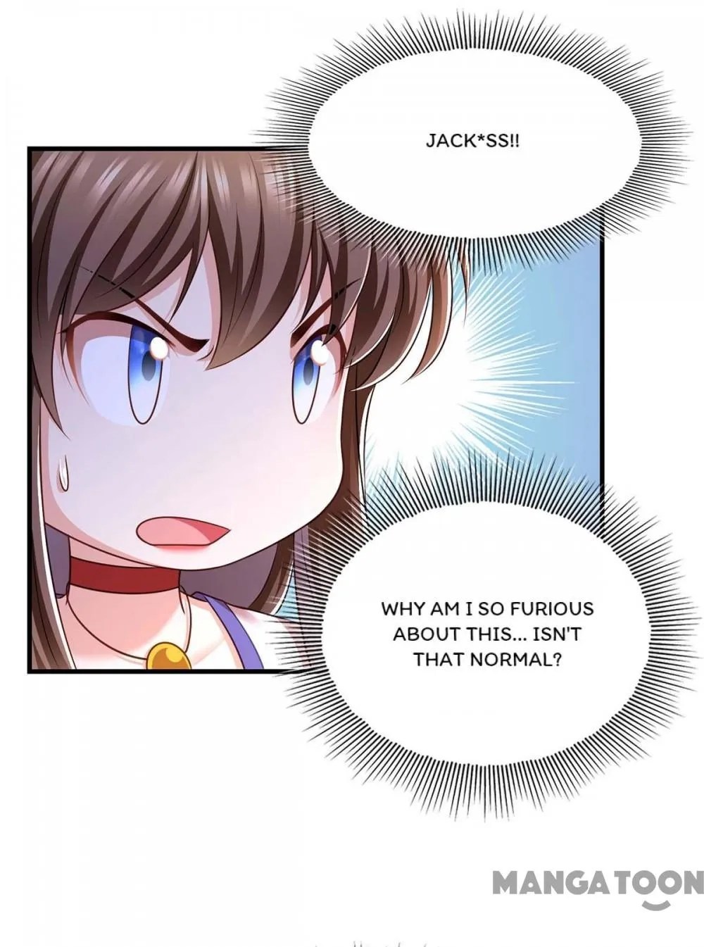 Boss of the Emperor’s Harem Chapter 93 - page 24