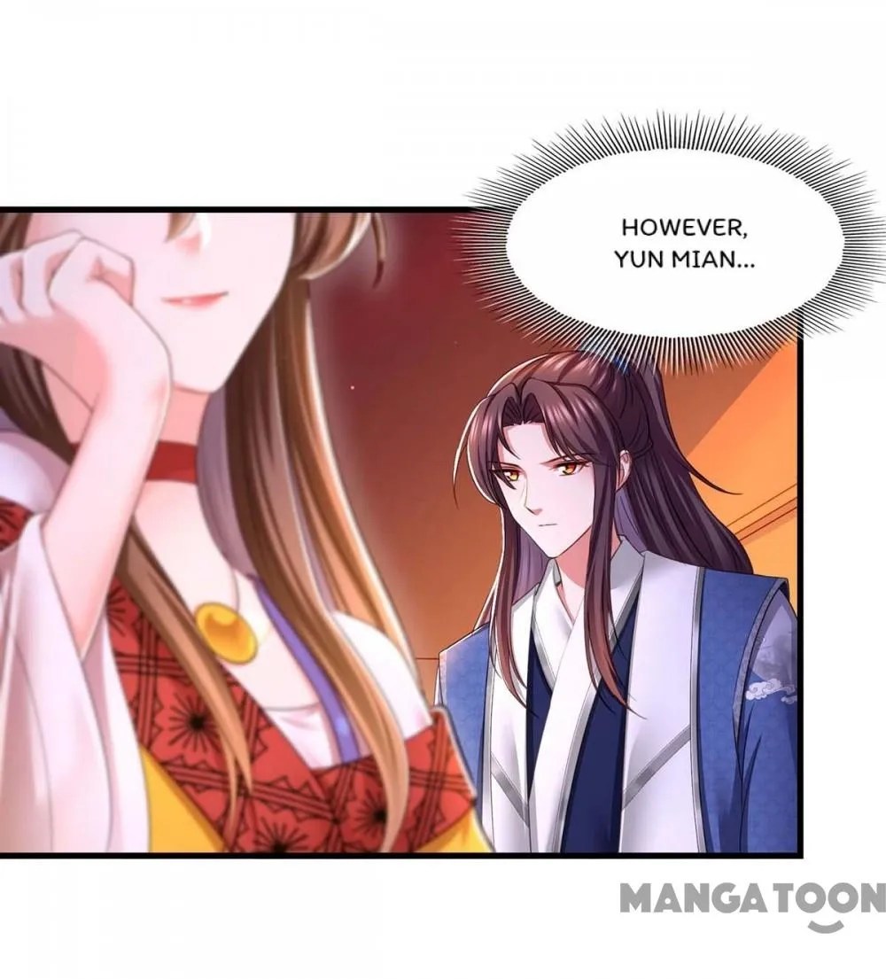 Boss of the Emperor’s Harem Chapter 93 - page 3
