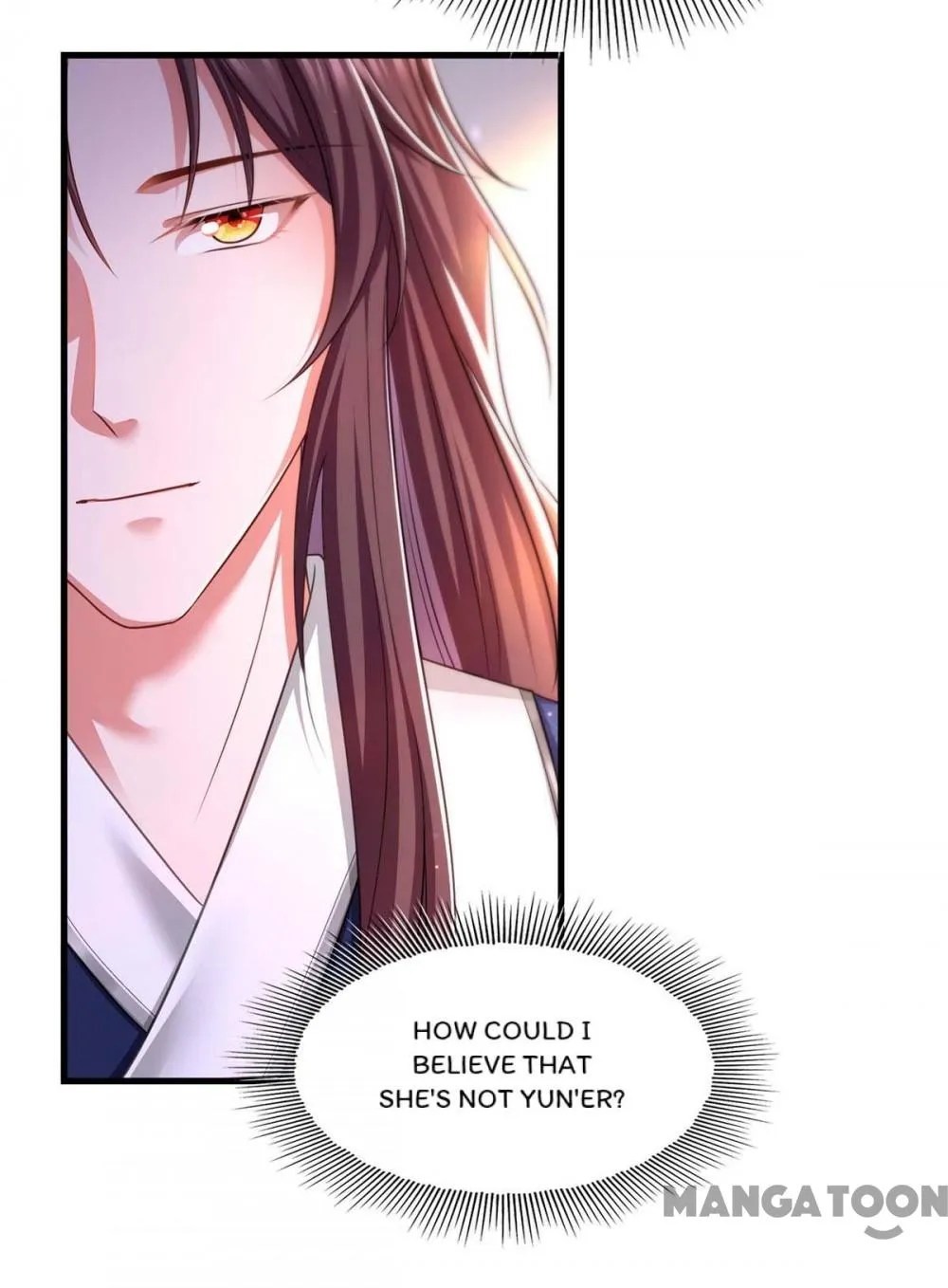 Boss of the Emperor’s Harem Chapter 93 - page 5