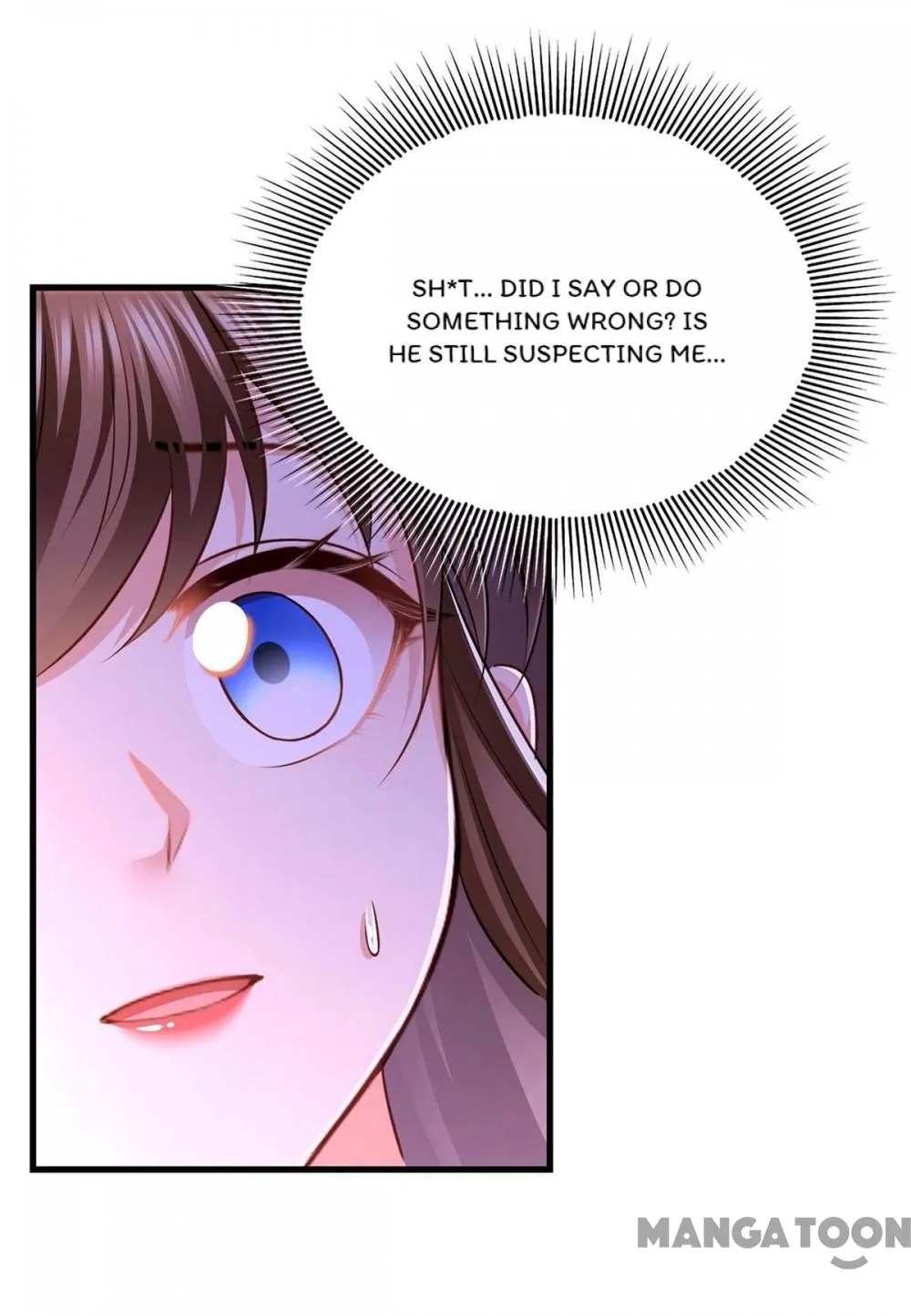 Boss of the Emperor’s Harem Chapter 93 - page 8