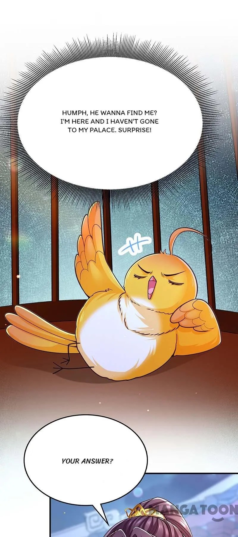 Boss of the Emperor’s Harem chapter 100 - page 18