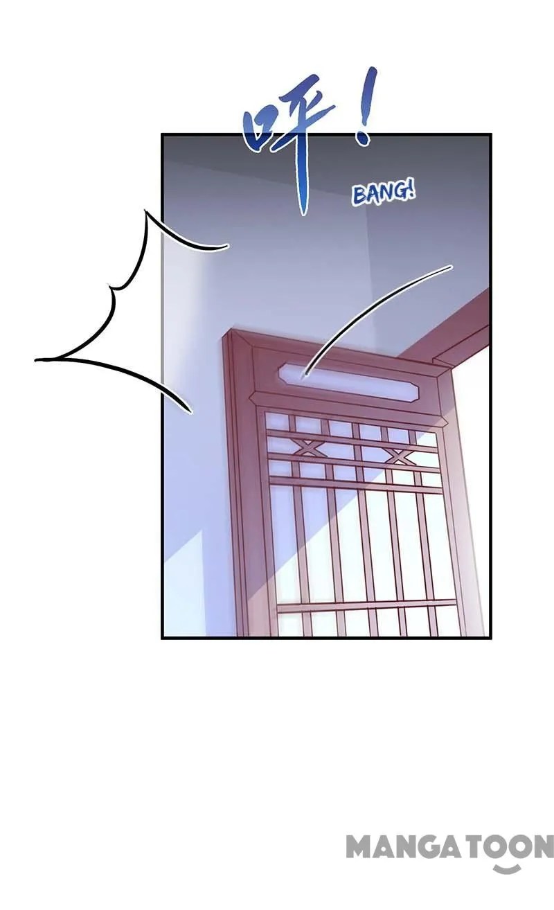 Boss of the Emperor’s Harem chapter 100 - page 21