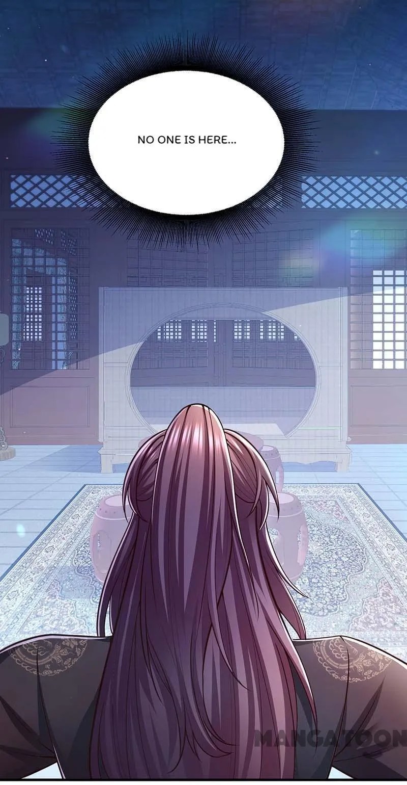 Boss of the Emperor’s Harem chapter 100 - page 22