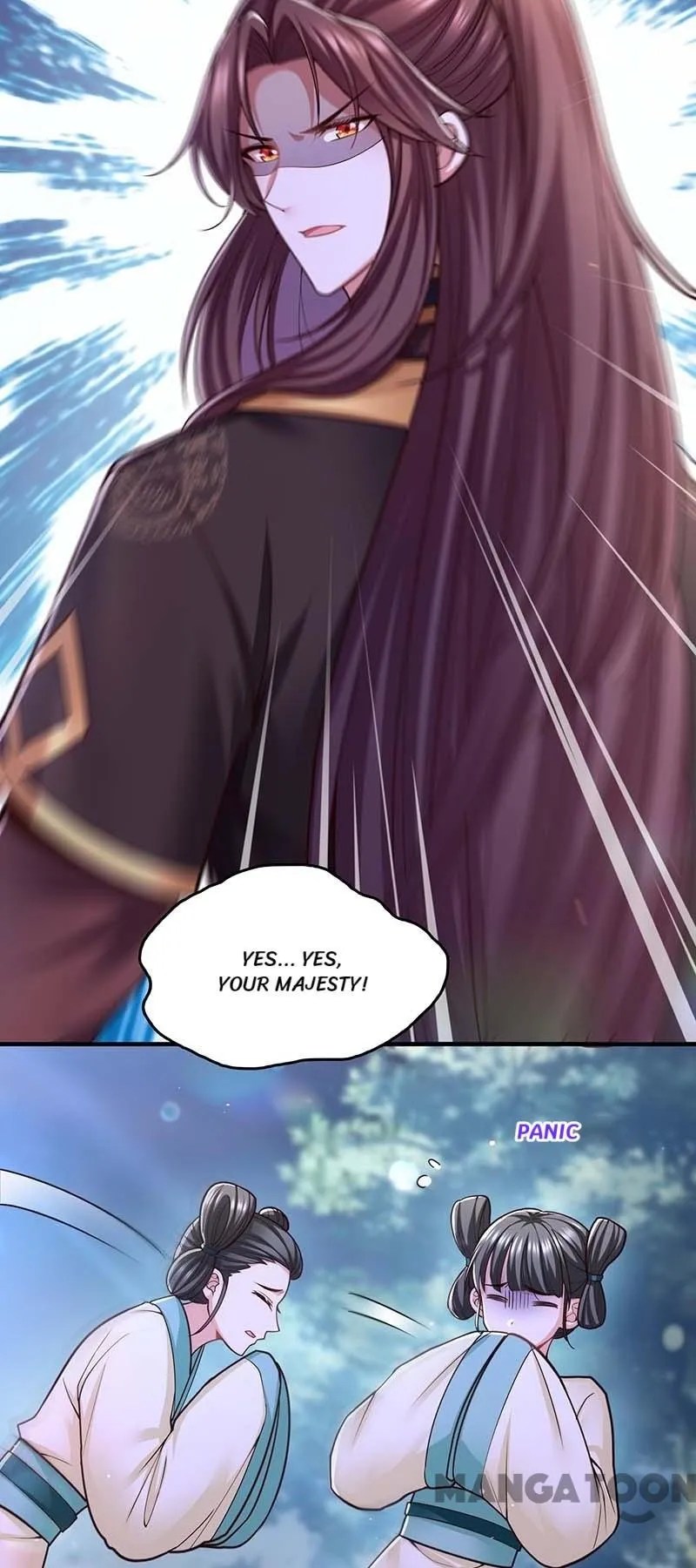 Boss of the Emperor’s Harem chapter 100 - page 24
