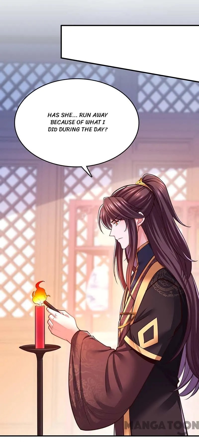 Boss of the Emperor’s Harem chapter 100 - page 26