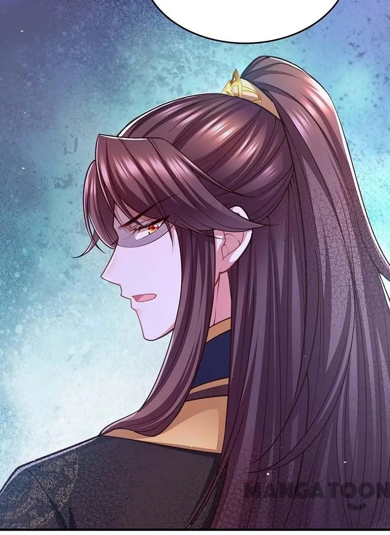 Boss of the Emperor’s Harem chapter 100 - page 29