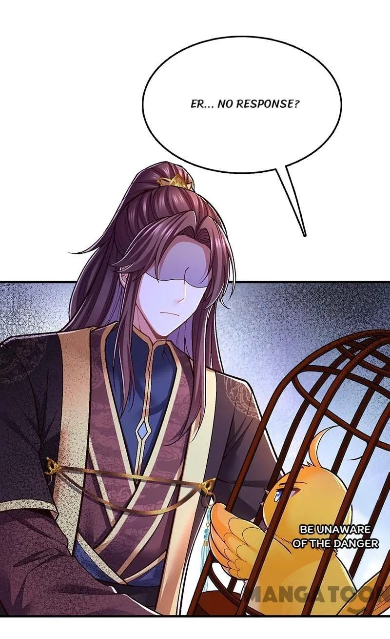 Boss of the Emperor’s Harem chapter 100 - page 5