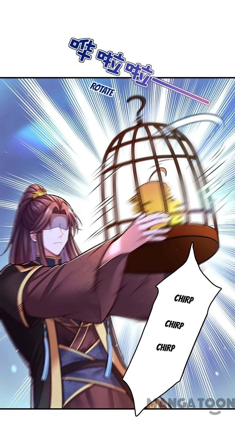 Boss of the Emperor’s Harem chapter 100 - page 8