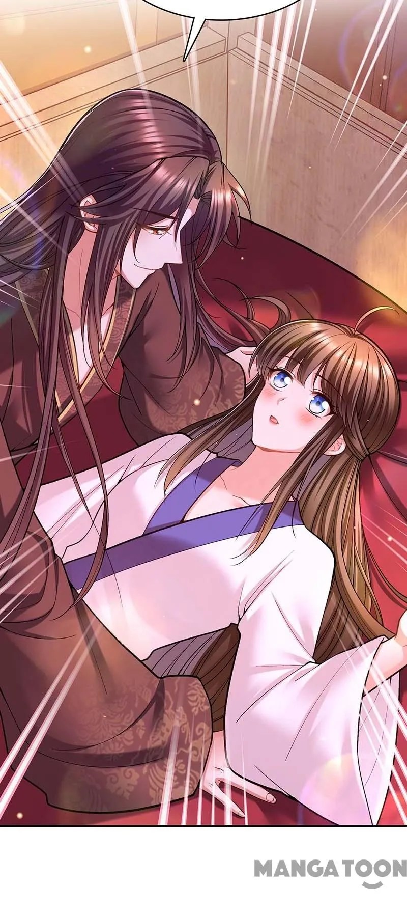 Boss of the Emperor’s Harem chapter 110 - page 28