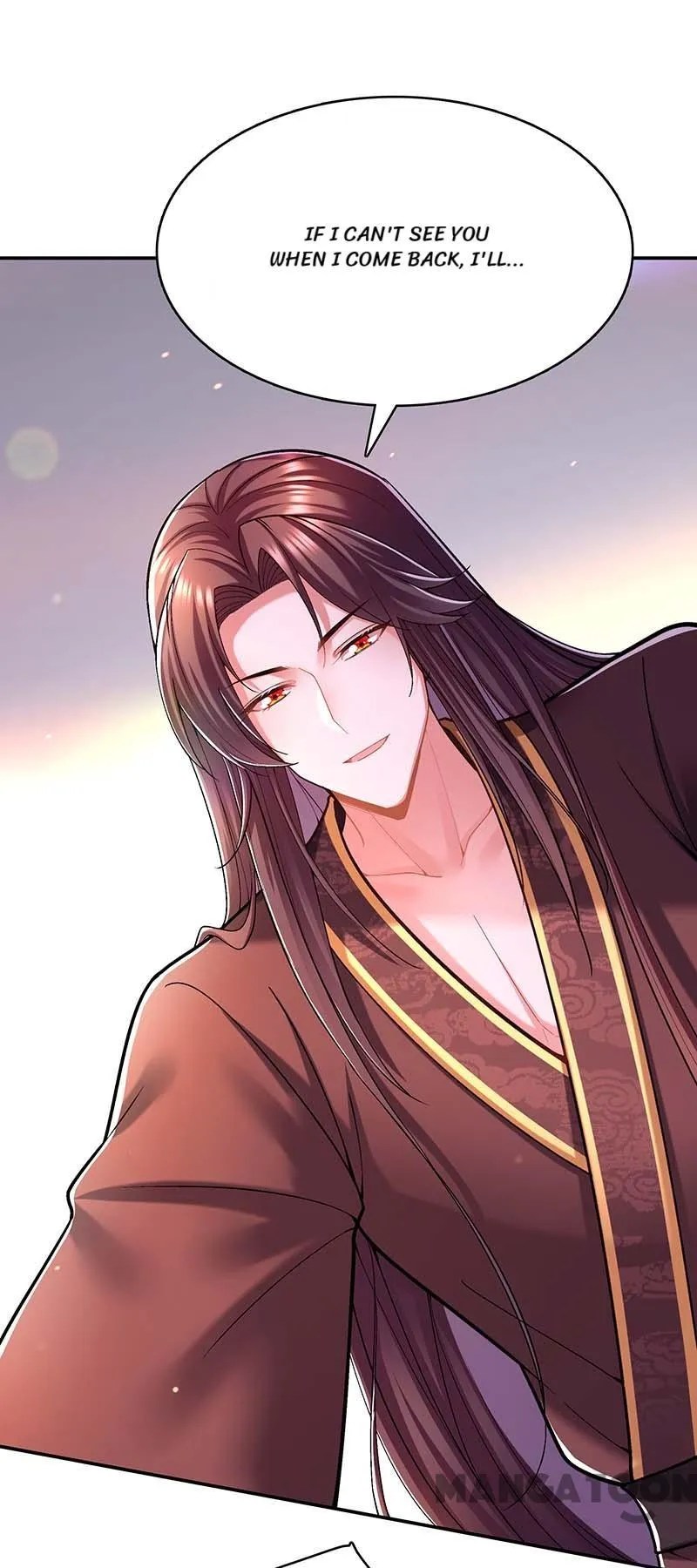 Boss of the Emperor’s Harem chapter 110 - page 29