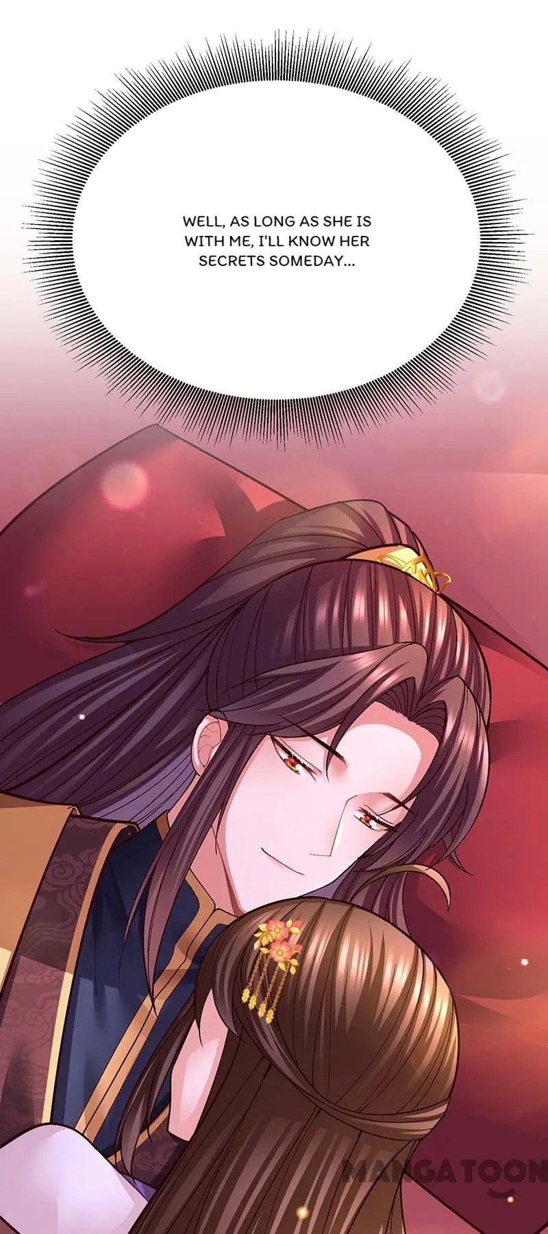 Boss of the Emperor’s Harem chapter 110 - page 3